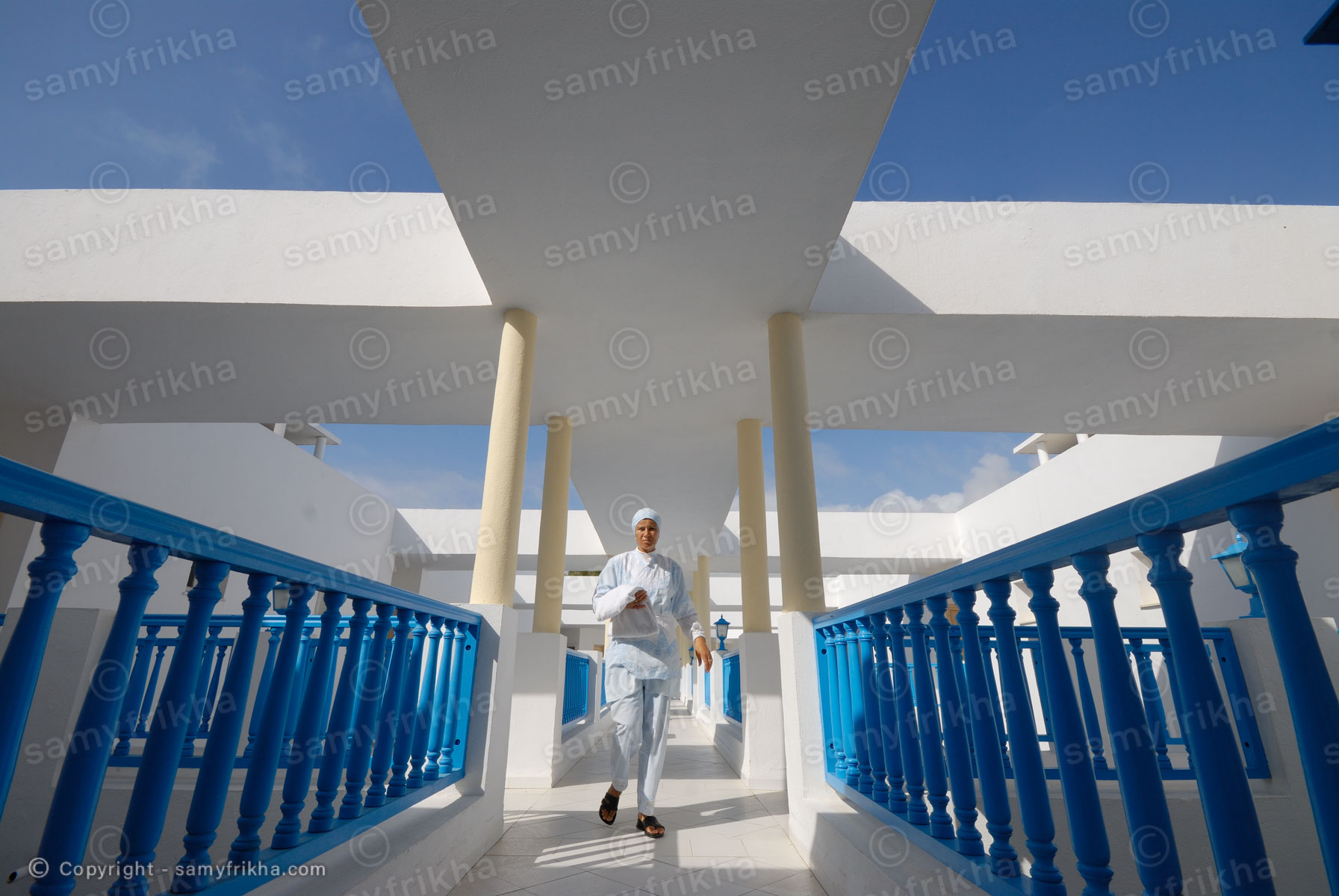 Samy Frikha Photography Divers