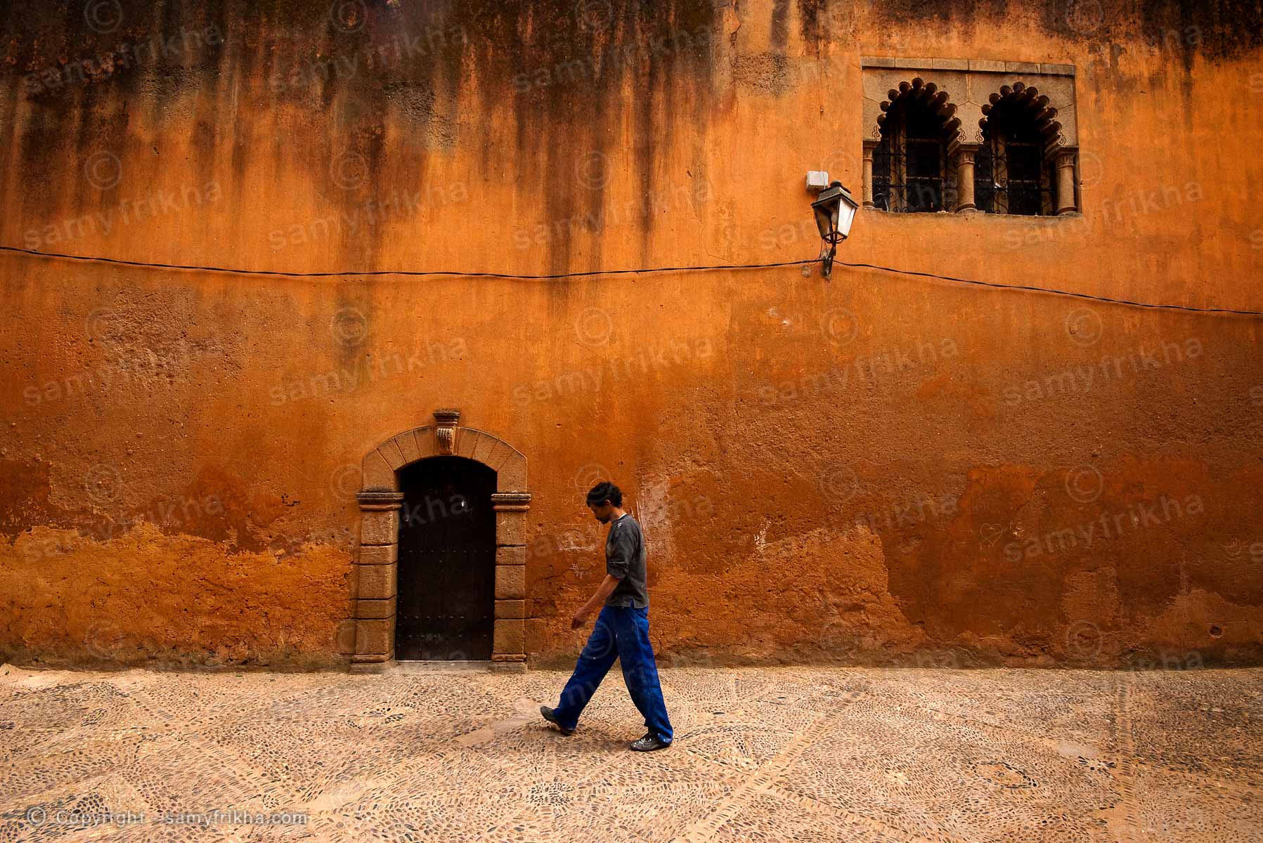 Samy Frikha Photography Divers