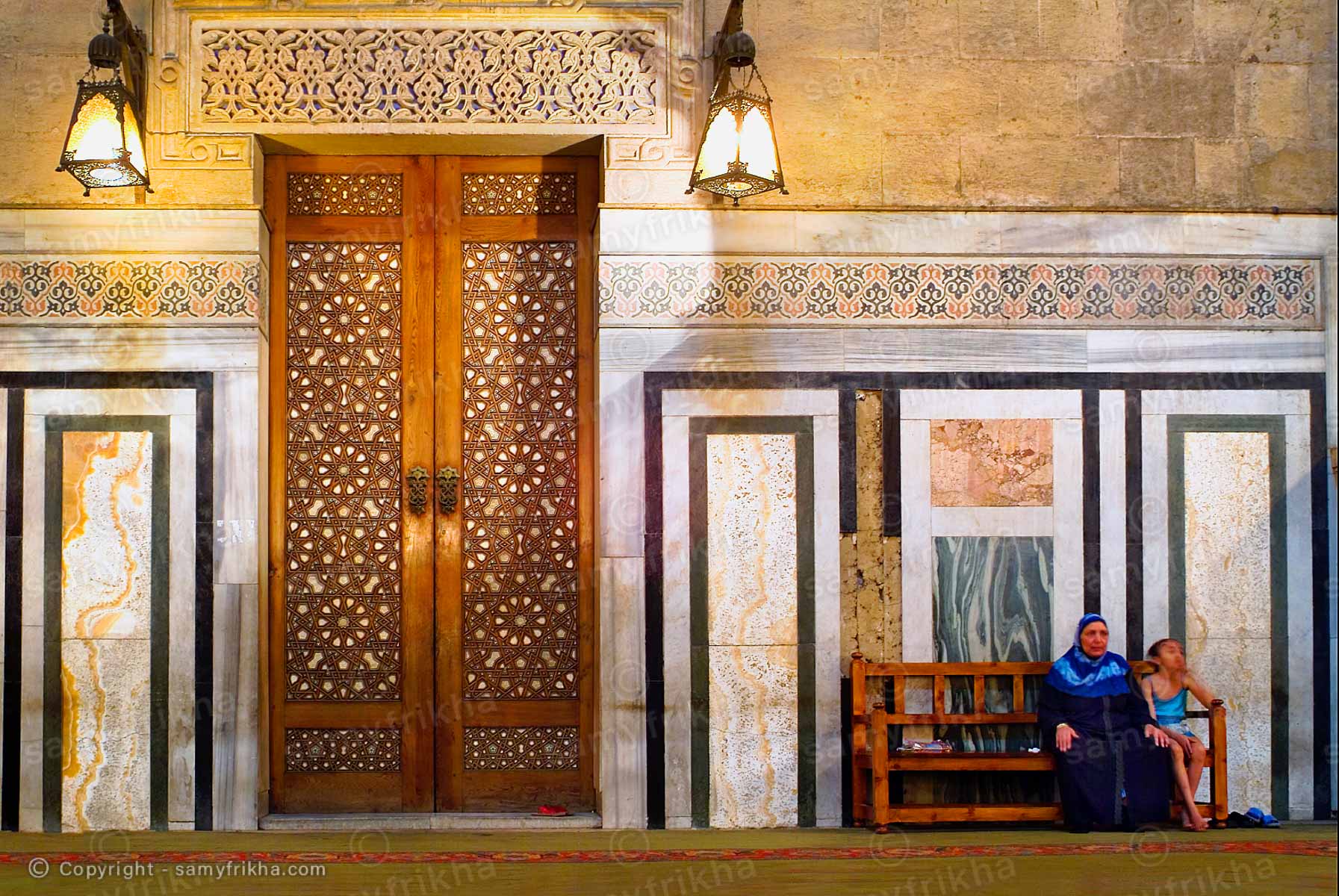 Samy Frikha Photography Divers