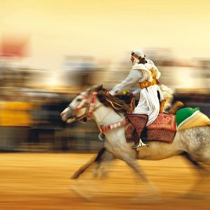 Various and Personal