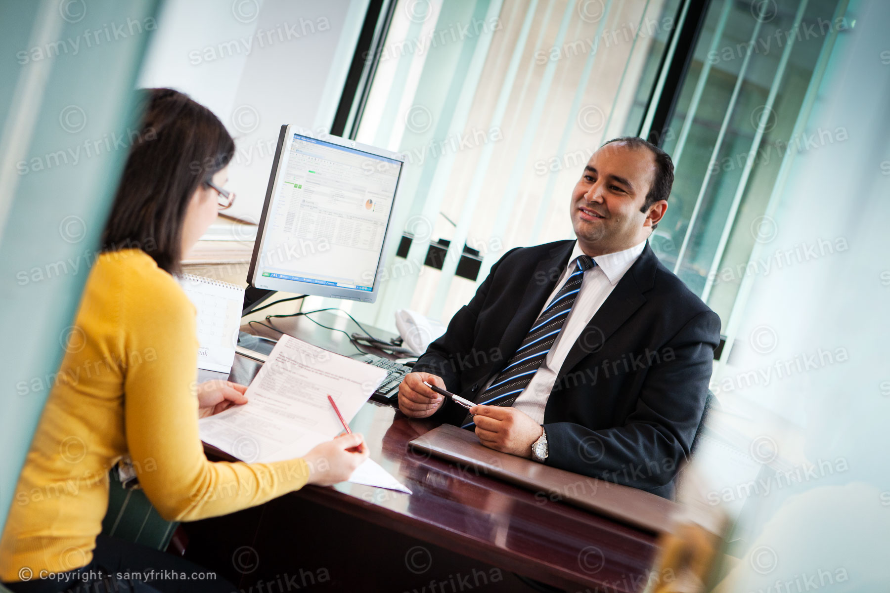 Frikha Photograpy Portrait 02