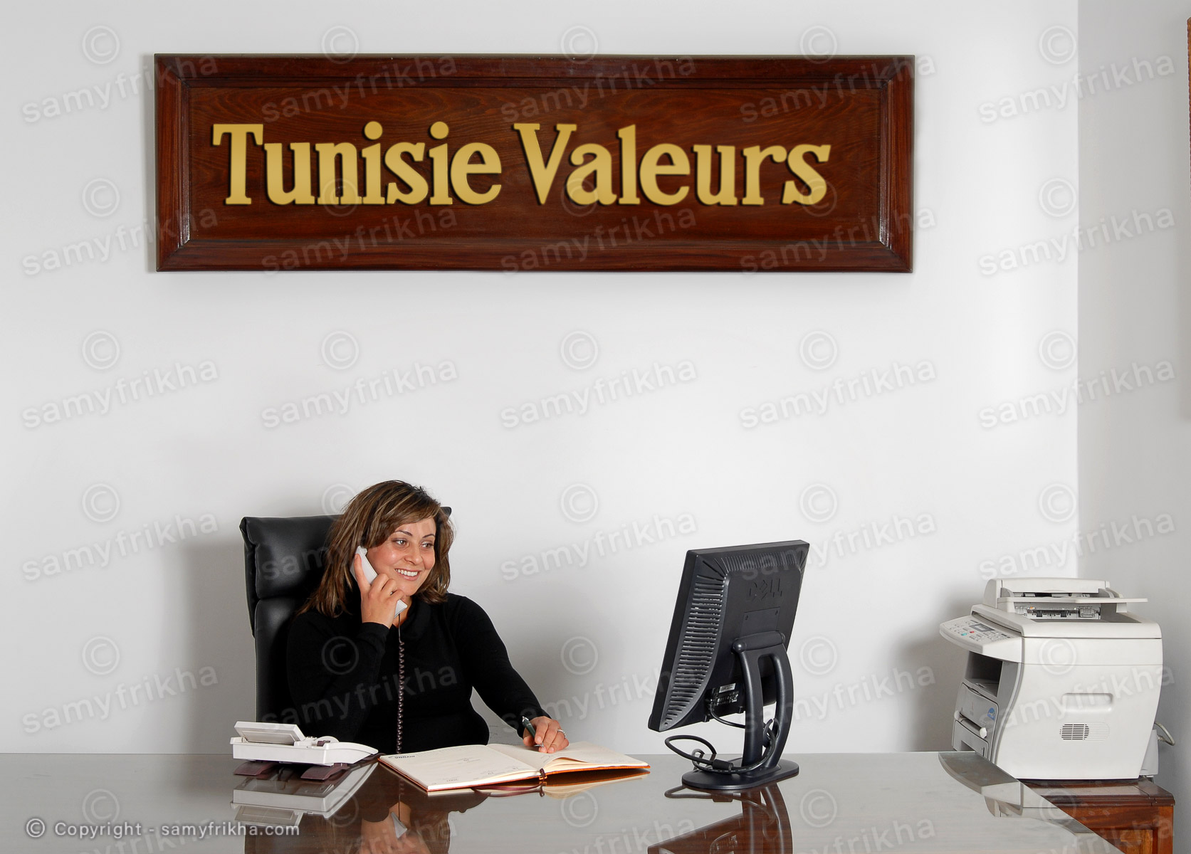 Frikha Photograpy Portrait 08