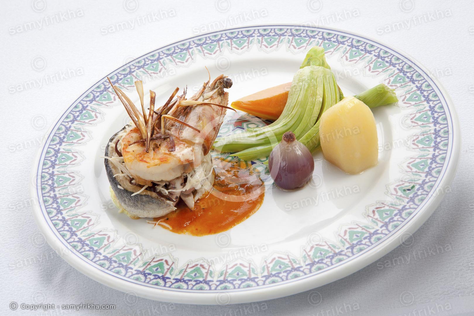 Frikha Photograpy Food 06