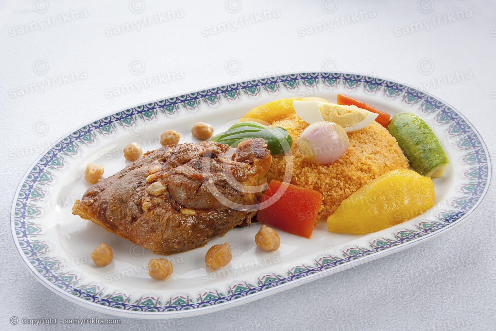 Frikha Photograpy Food 10