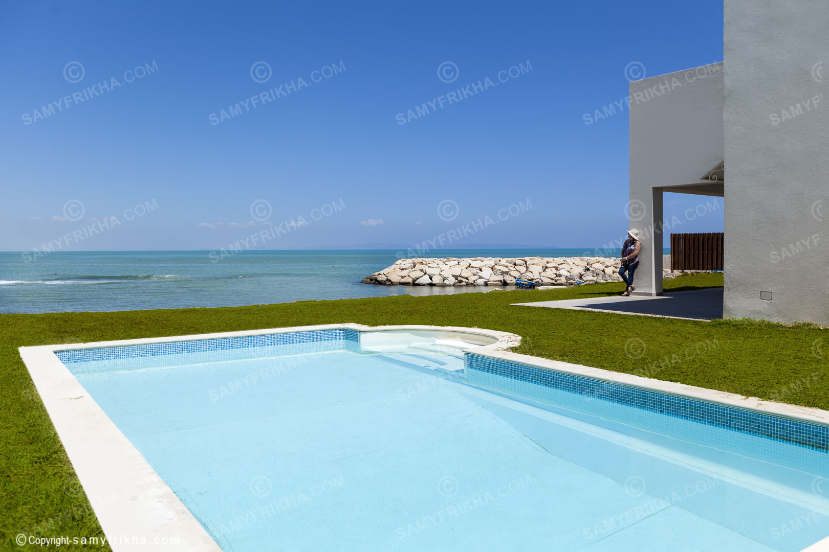 Frikha Photography Architecture & Interior