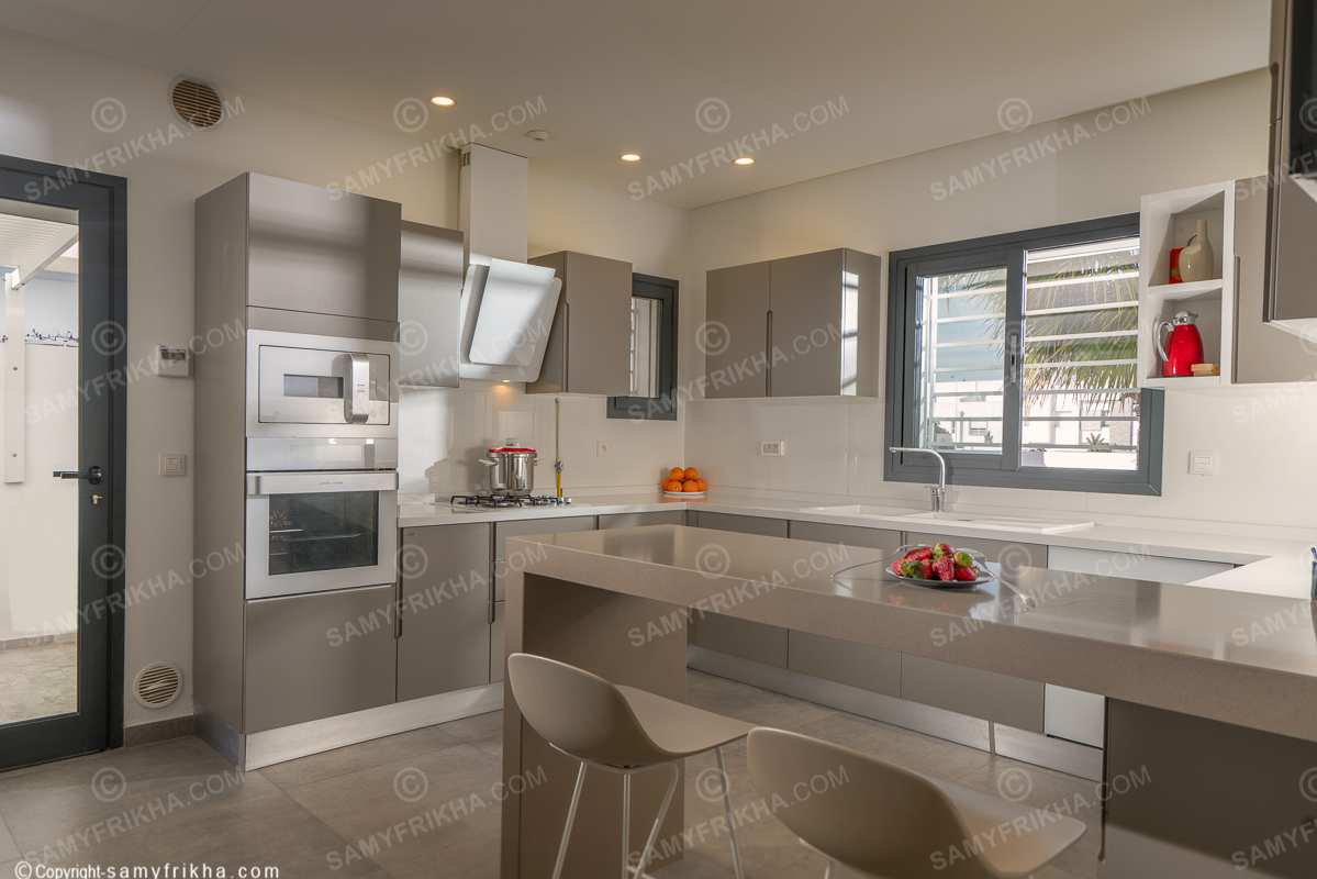 Frikha Photography Architecture & Interior
