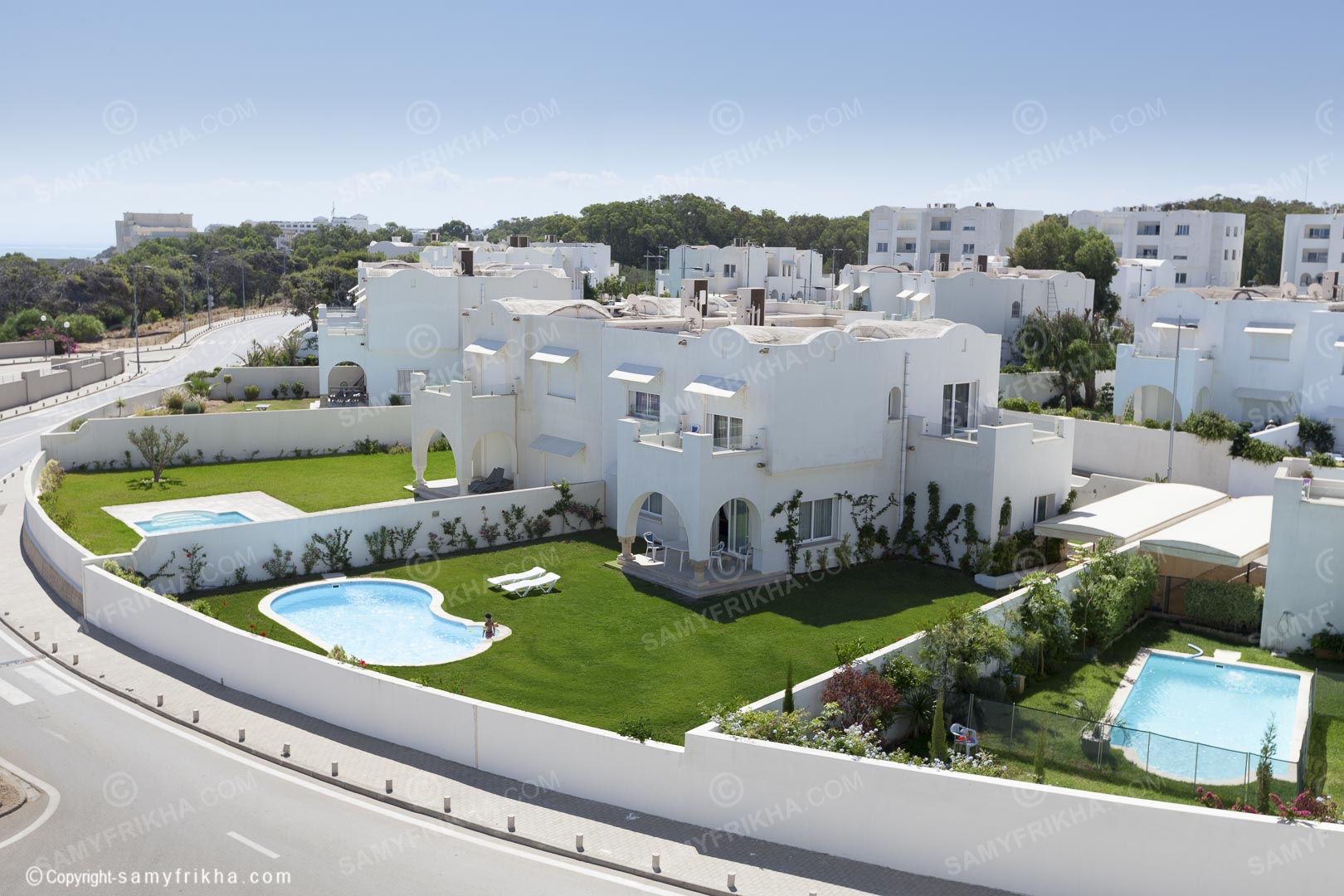 Frikha Photography Architecture & Interior
