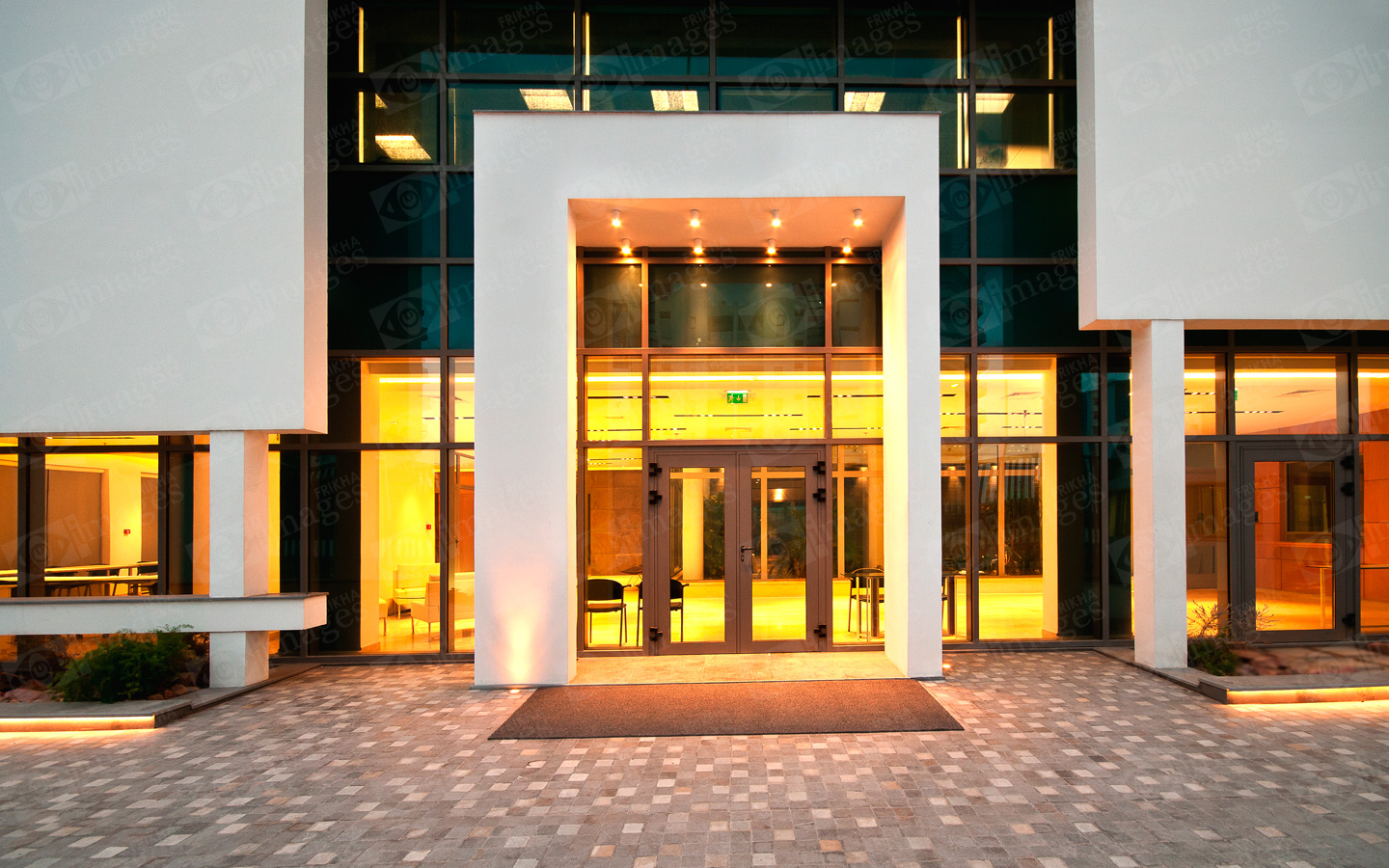 Frikha Photography Architecture & Interior