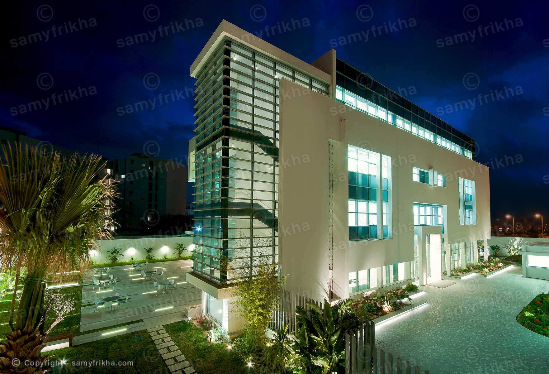 Frikha Photography Architecture & Interior