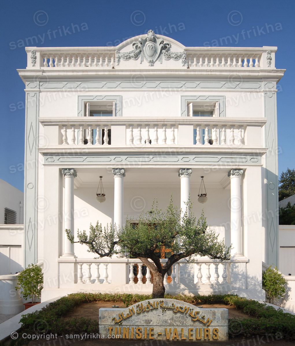 Frikha Photography Architecture & Interior