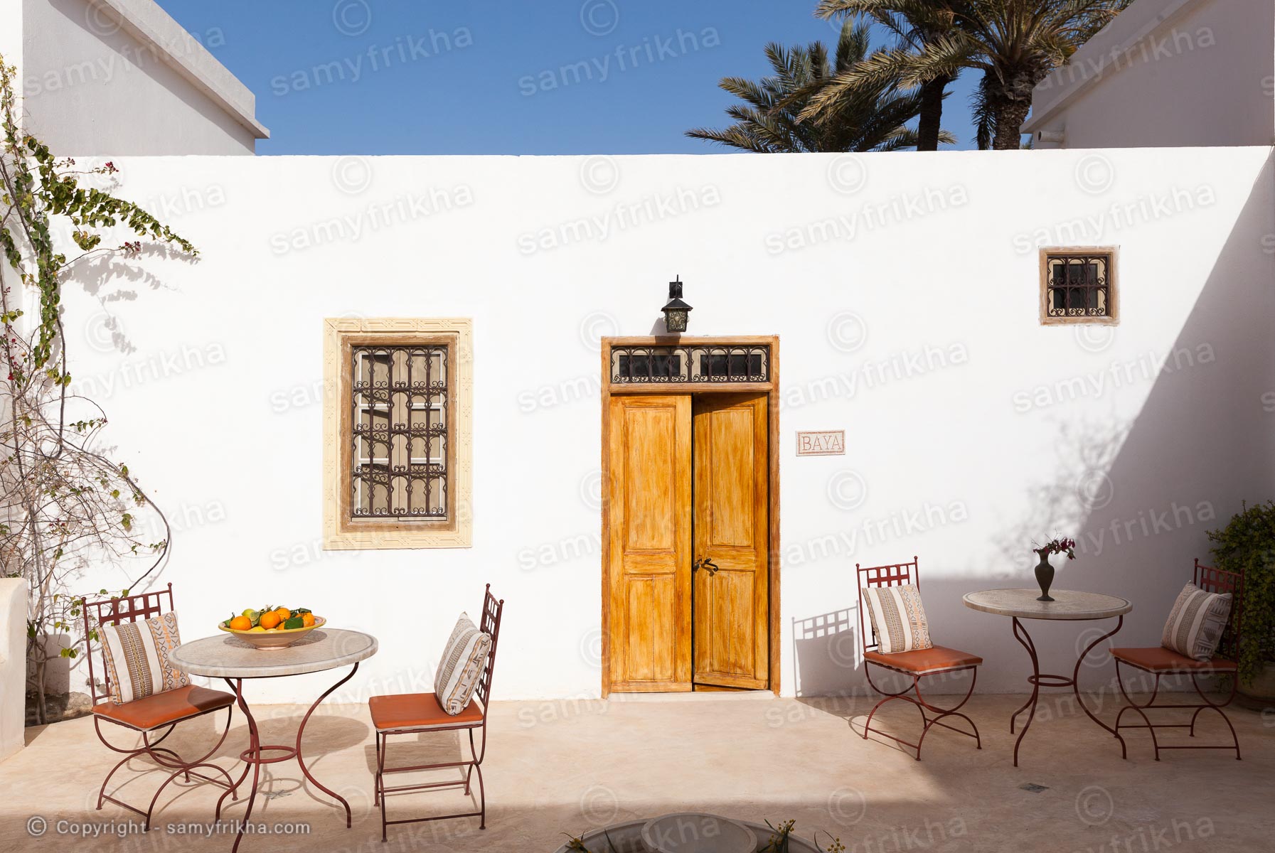 Frikha Photography Architecture & Interior