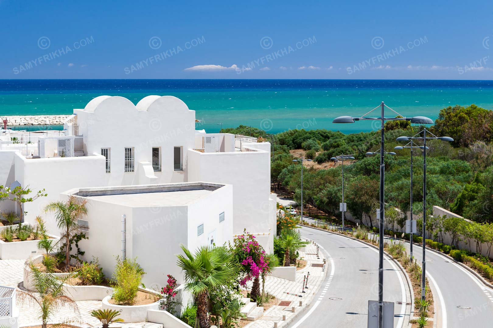 Frikha Photography Architecture & Interior