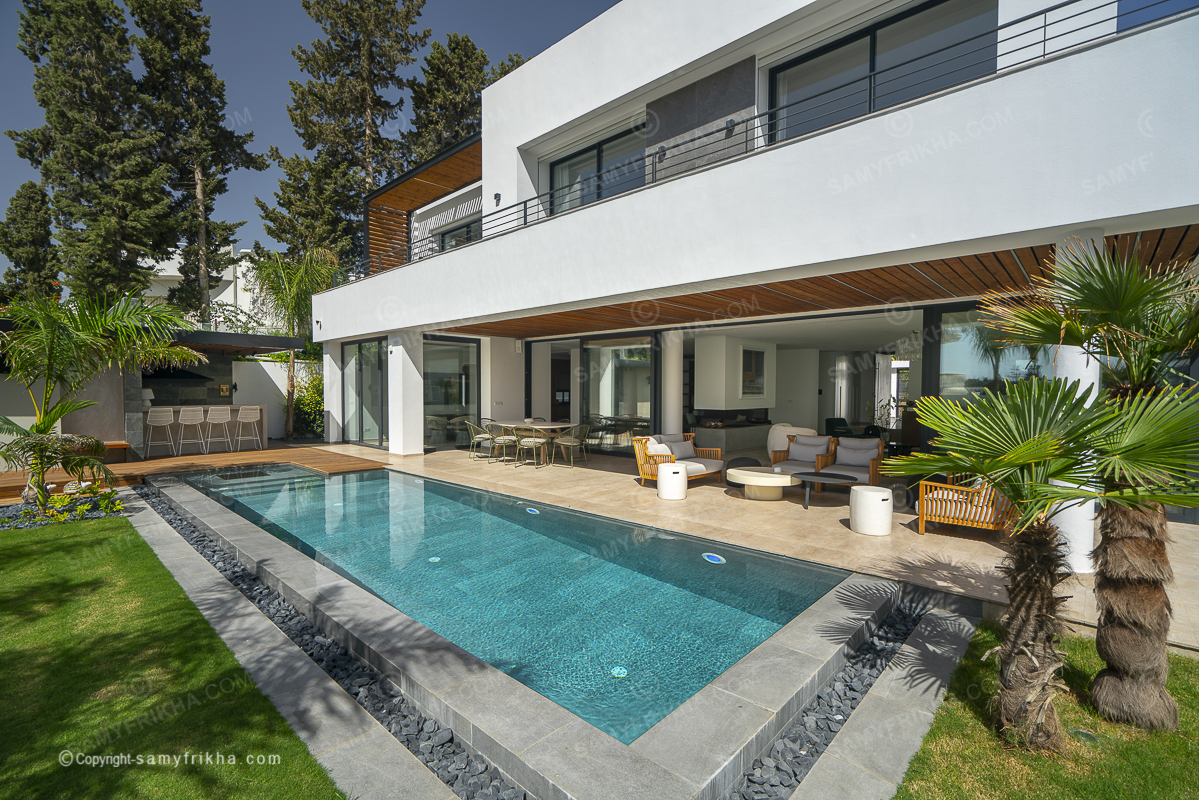 Frikha Photography Architecture & Interior