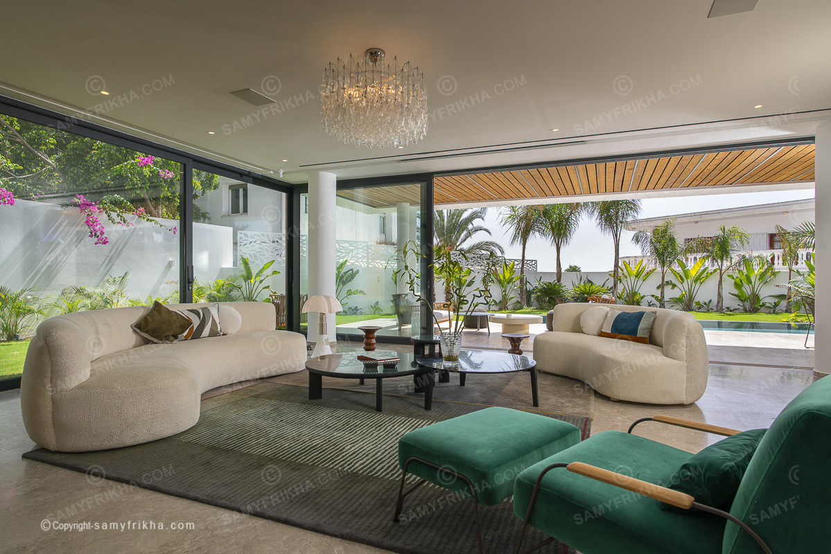 Frikha Photography Architecture & Interior