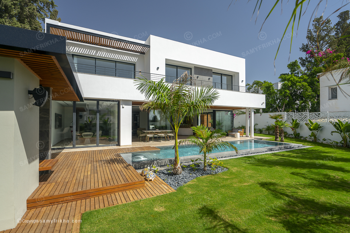 Frikha Photography Architecture & Interior