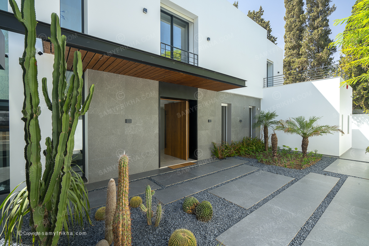 Frikha Photography Architecture & Interior