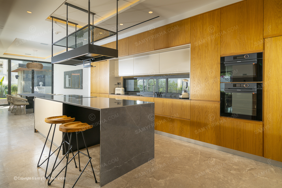 Frikha Photography Architecture & Interior