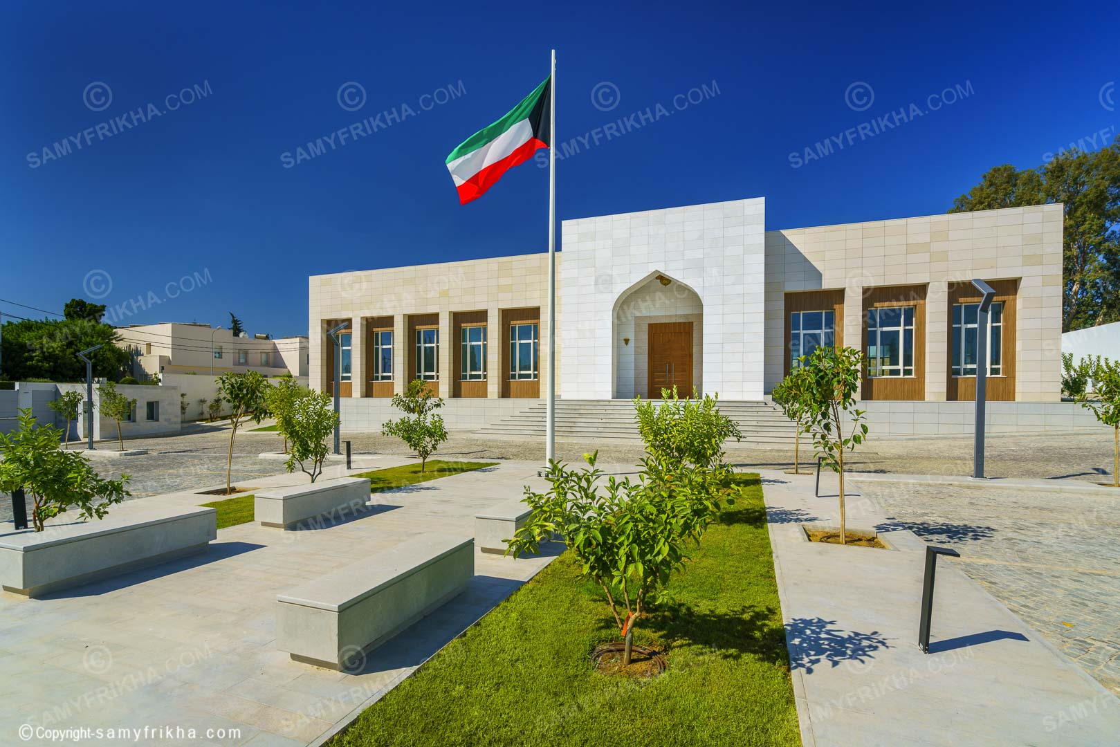 Frikha Photography Architecture & Interior