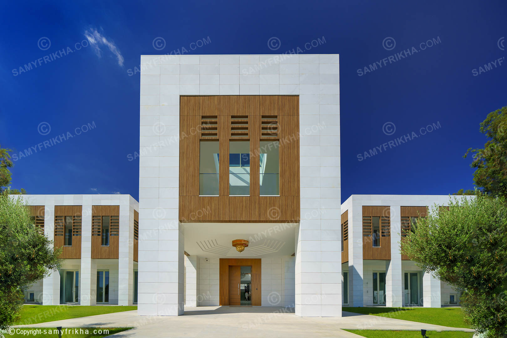 Frikha Photography Architecture & Interior