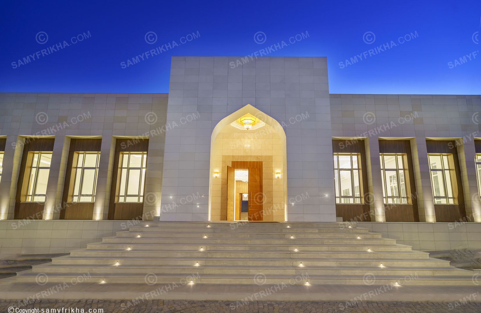 Frikha Photography Architecture & Interior