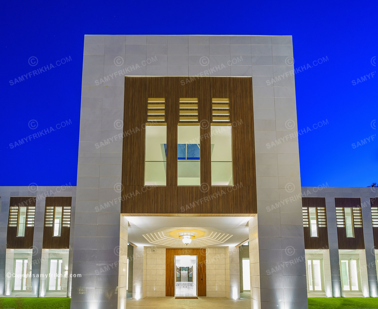 Frikha Photography Architecture & Interior