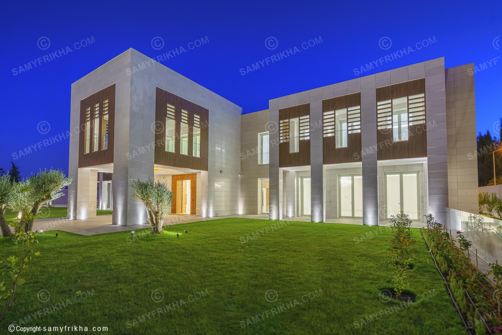 Frikha Photography Architecture & Interior