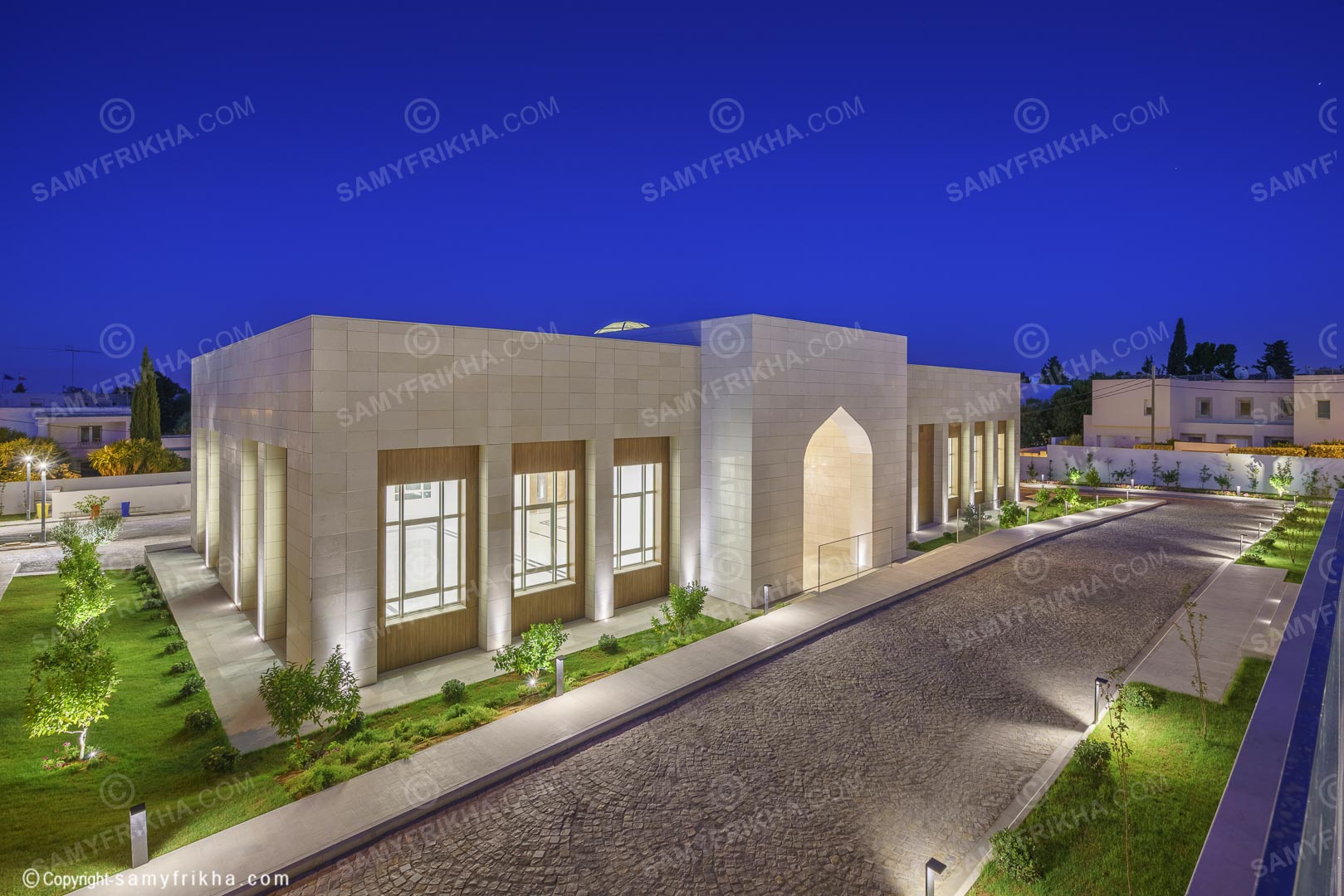 Frikha Photography Architecture & Interior