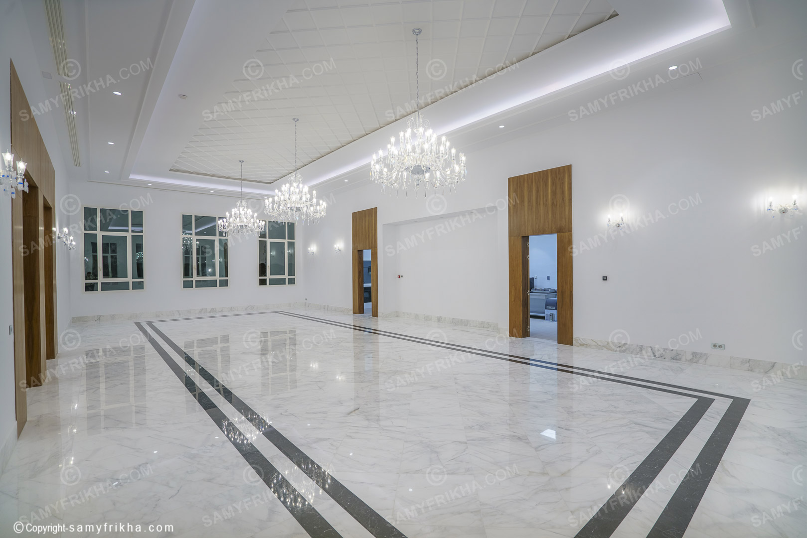 Frikha Photography Architecture & Interior