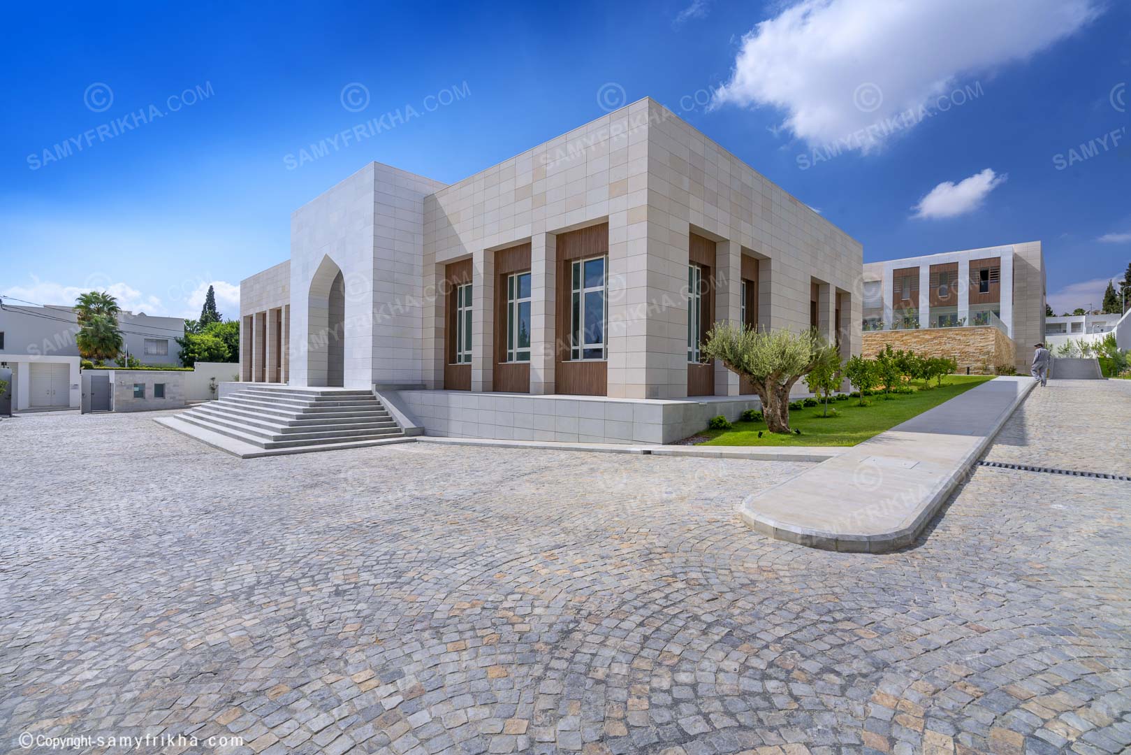 Frikha Photography Architecture & Interior