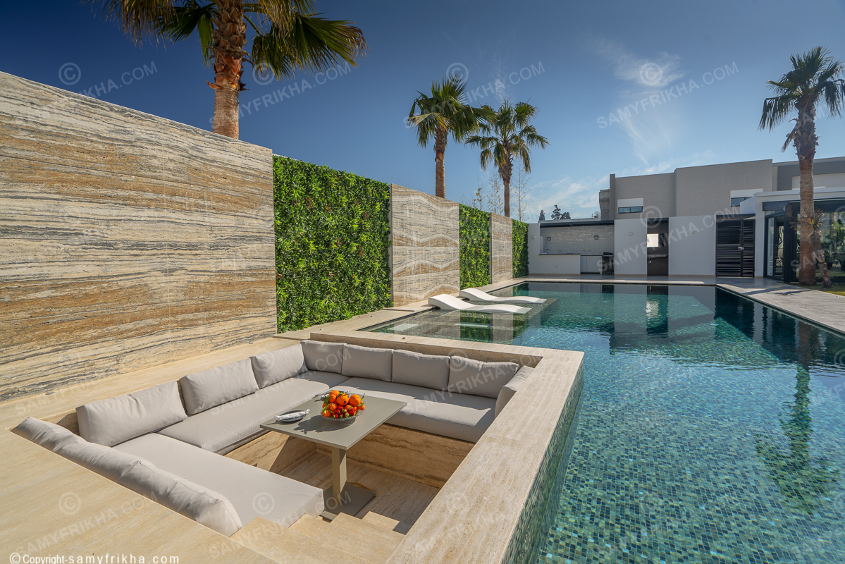 Frikha Photography Architecture & Interior