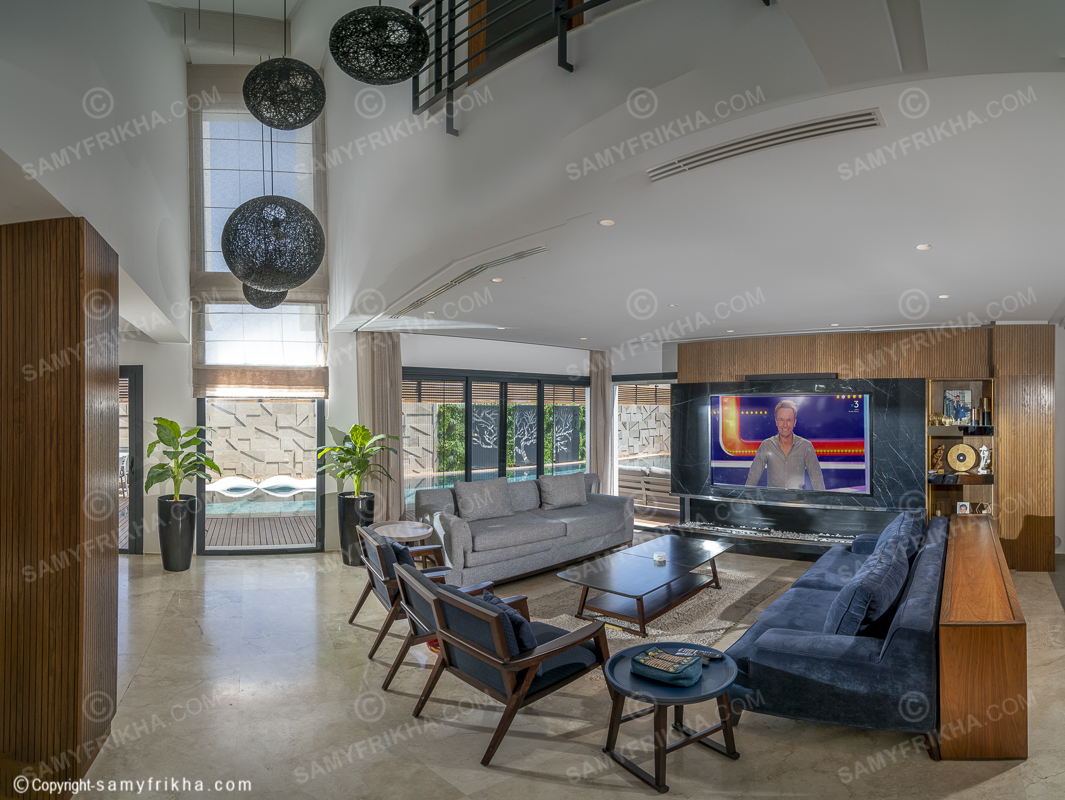 Frikha Photography Architecture & Interior