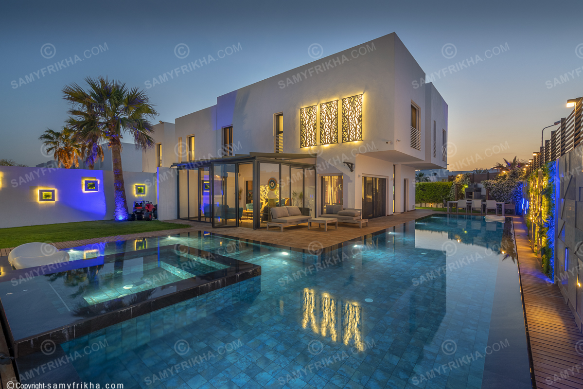 Frikha Photography Architecture & Interior