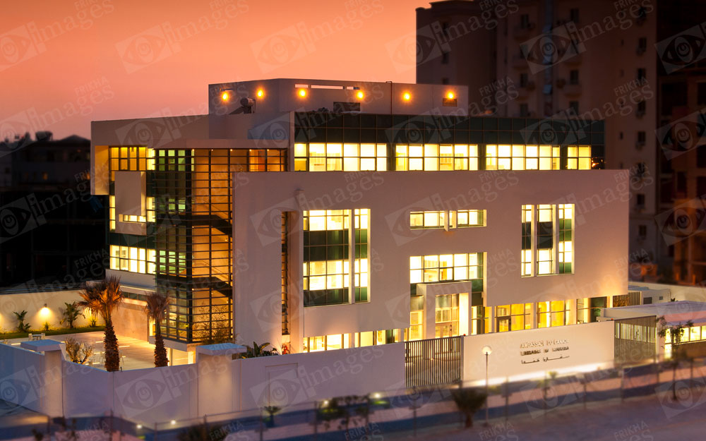 Frikha Photography Architecture & Interior