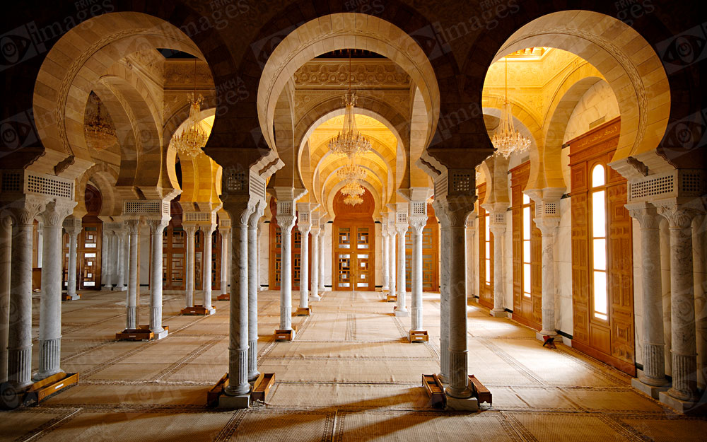 Frikha Photography Architecture & Interior