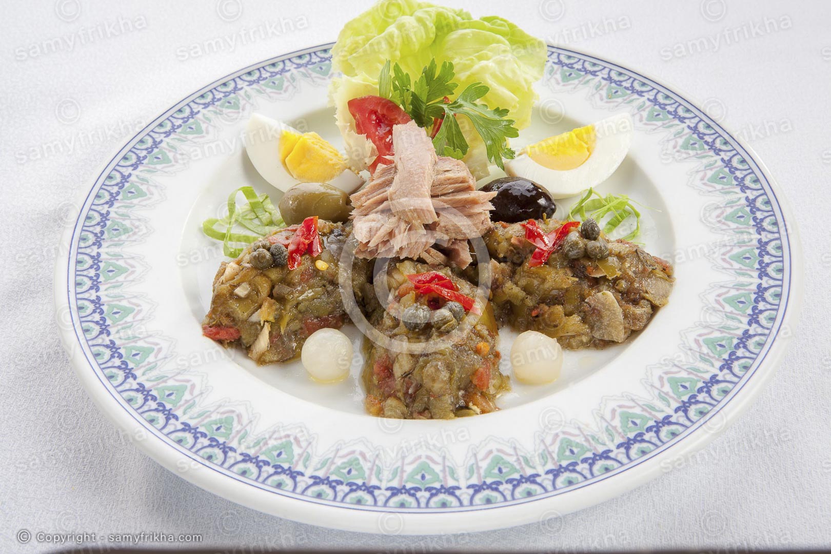 Frikha Photograpy Food 011