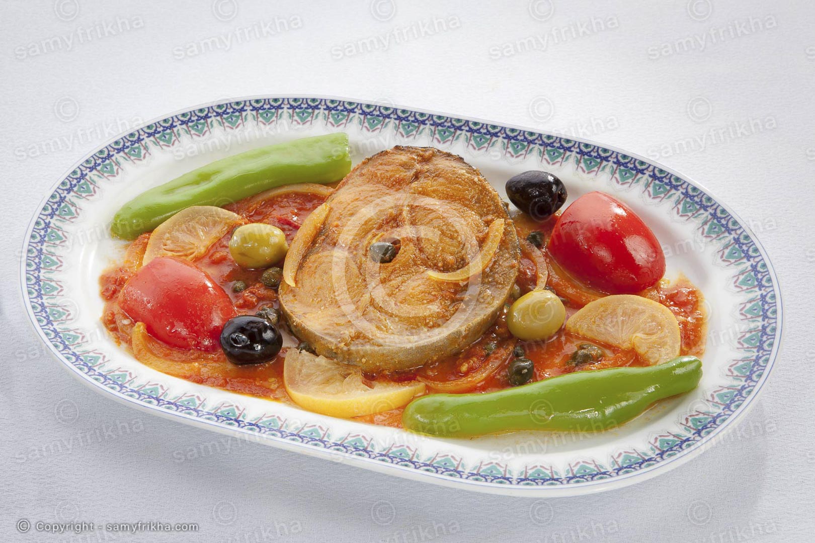 Frikha Photograpy Food 081