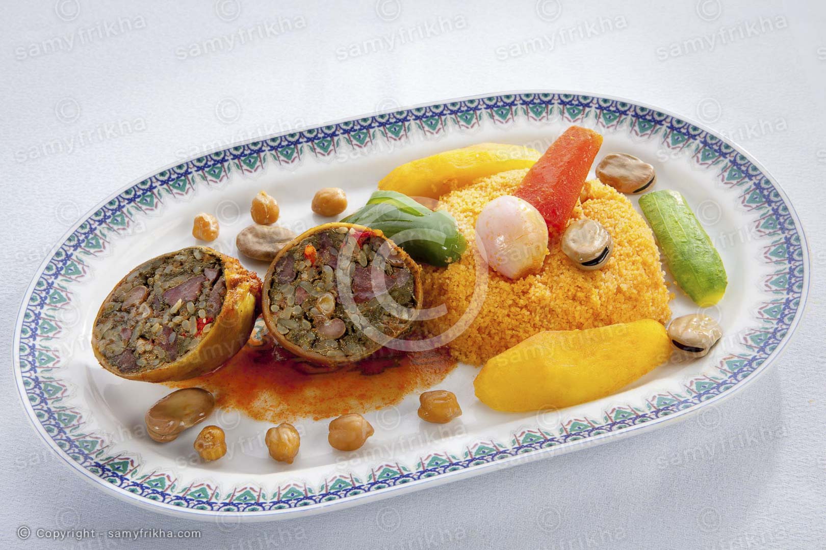 Frikha Photograpy Food 121