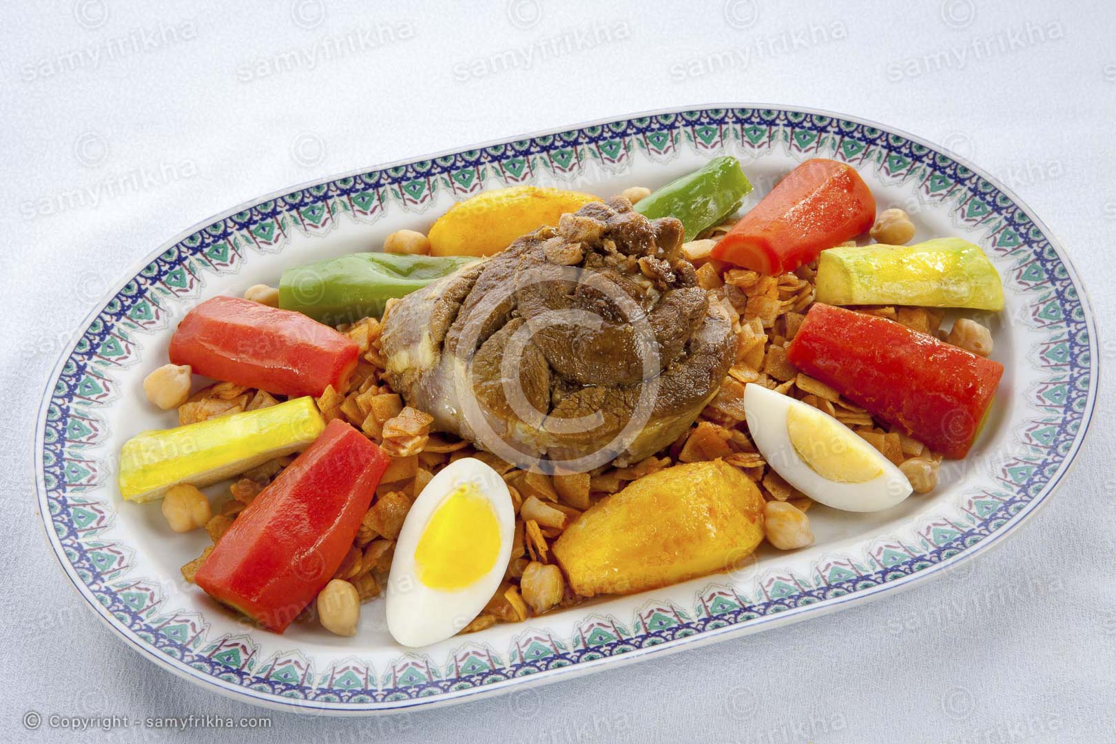 Frikha Photograpy Food 131