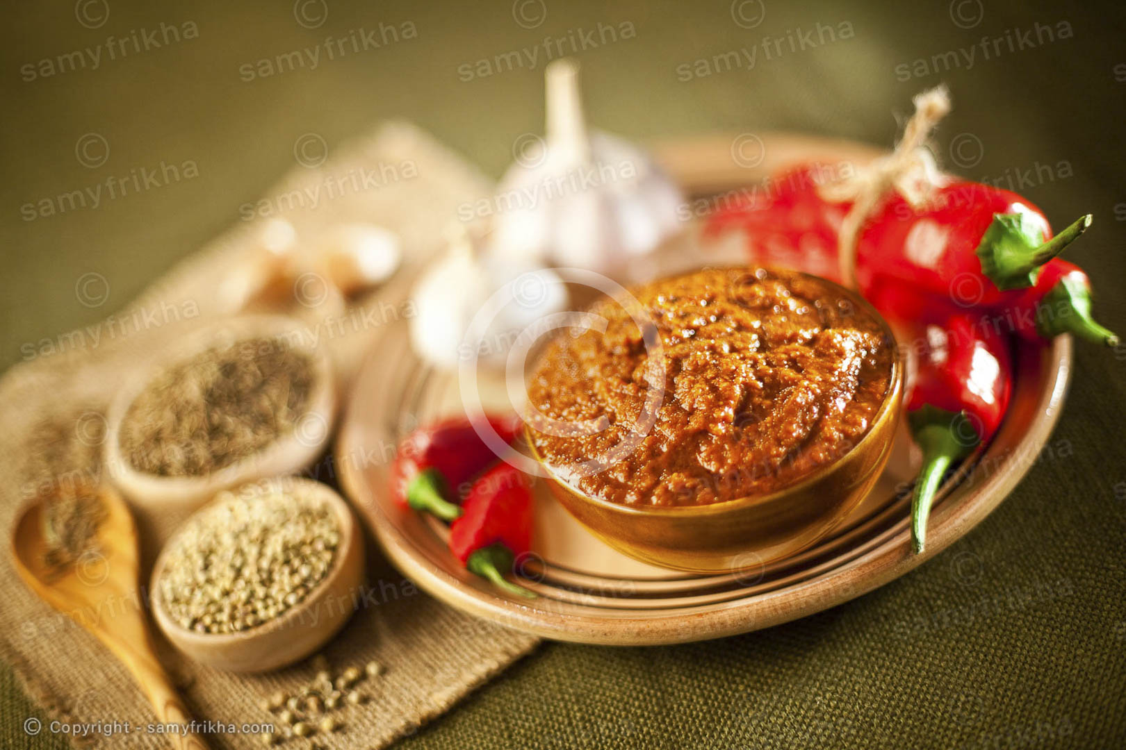 Frikha Photograpy Food 181