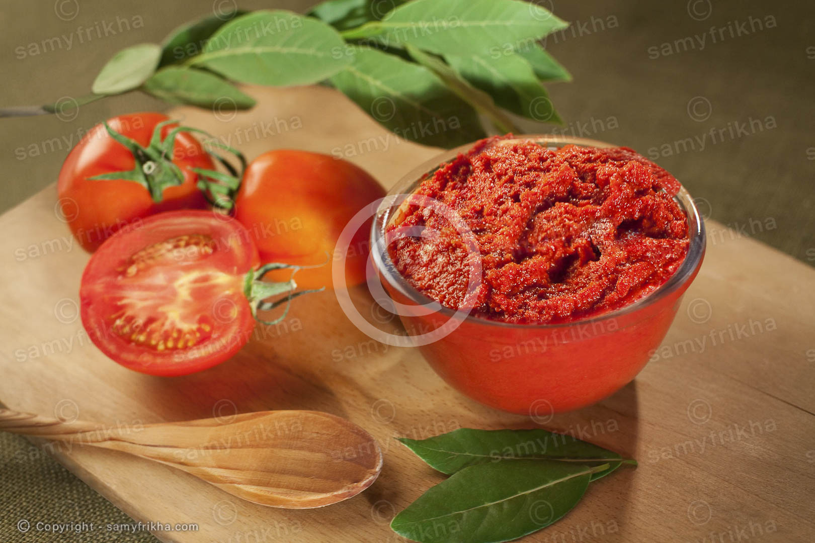 Frikha Photograpy Food 191