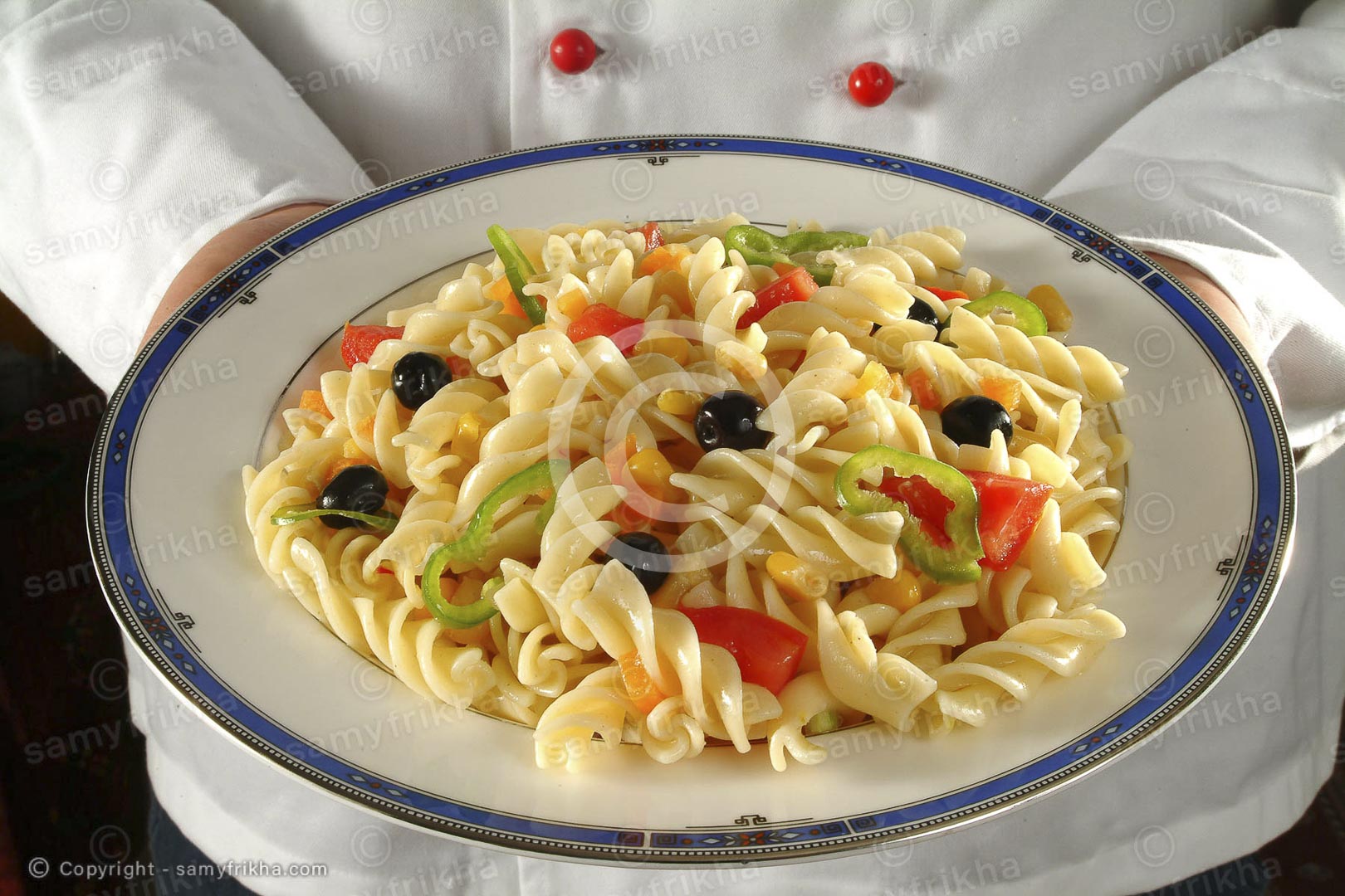 Frikha Photograpy Food 301