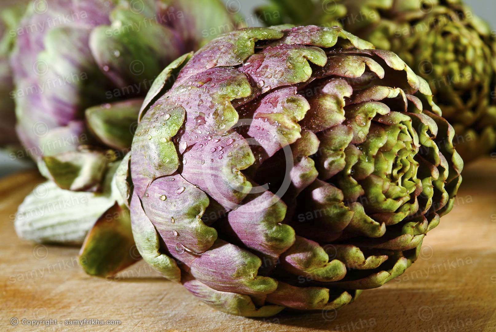 Frikha Photograpy Food 611