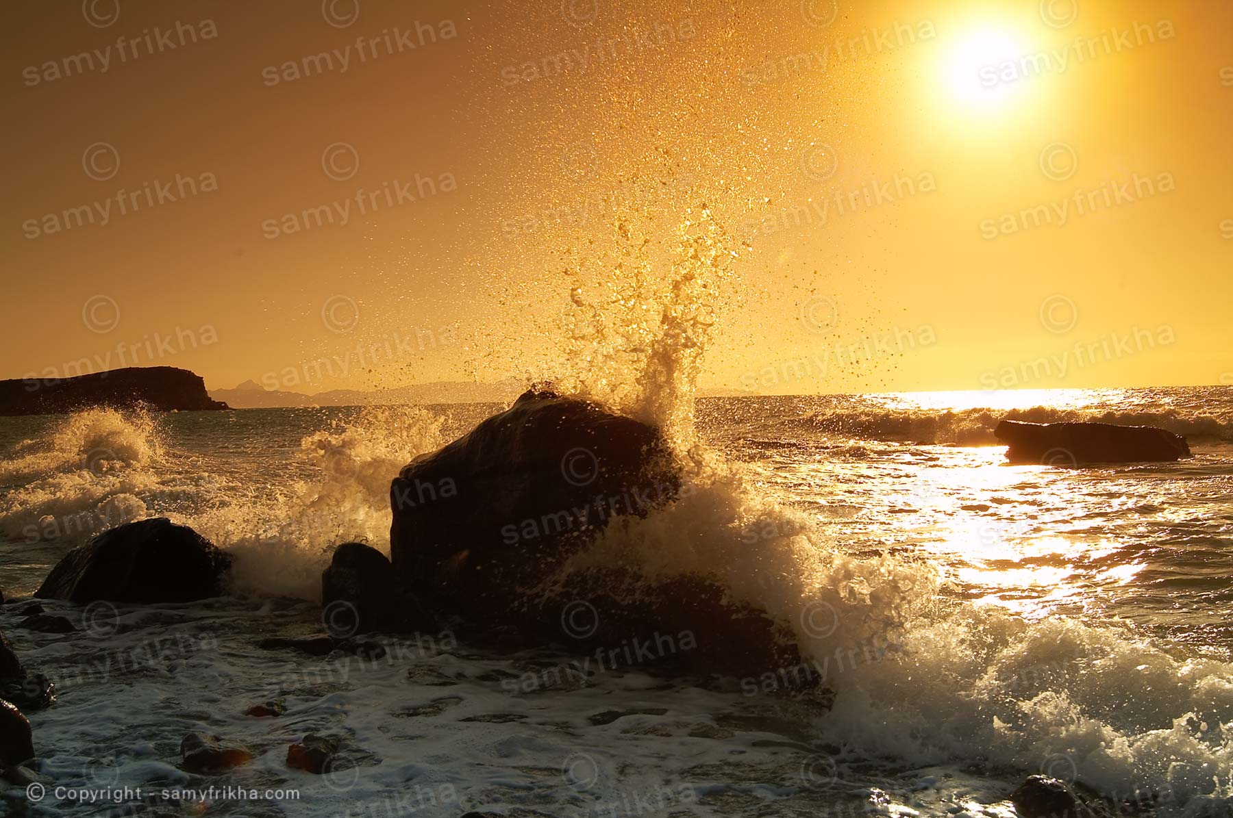 Photography Landscapes & Nature