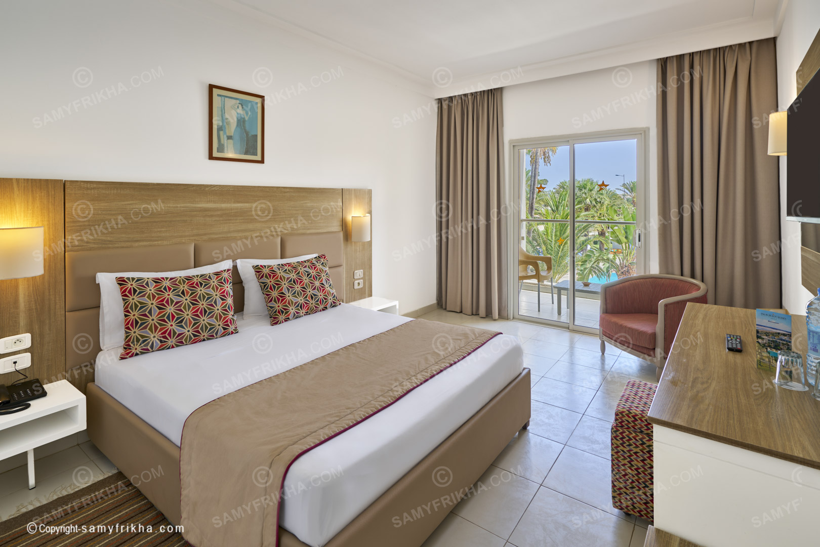 Hotel PalmBeach012