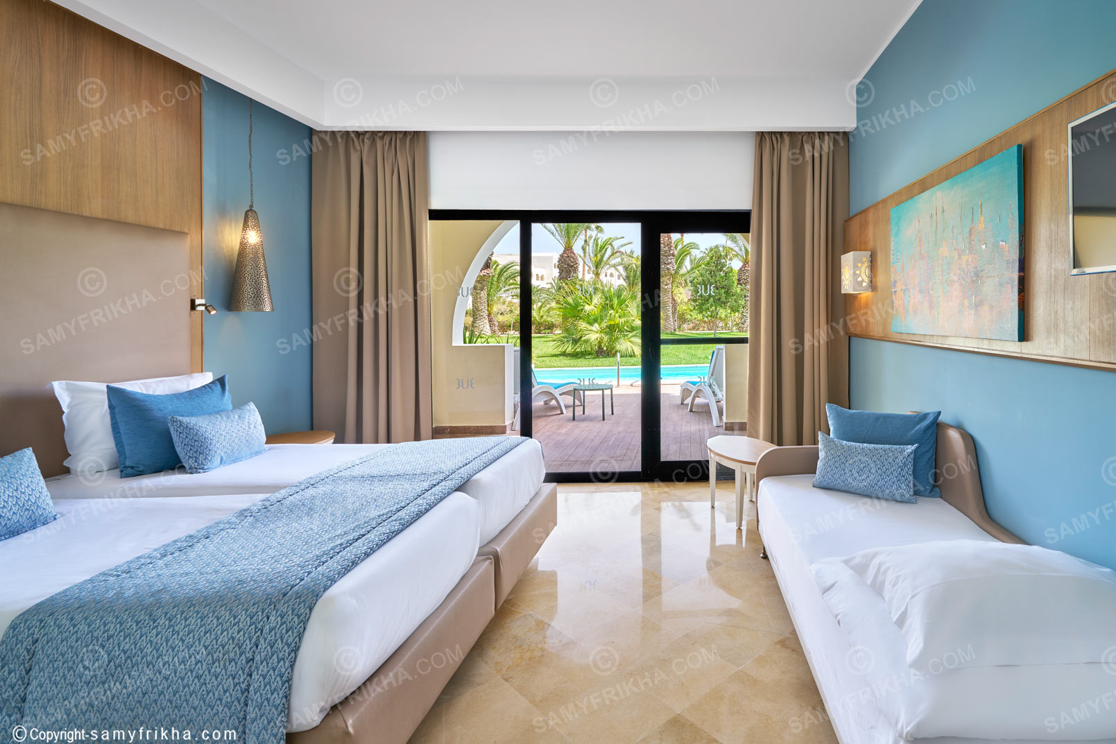 TUI BLUE Manar 009A