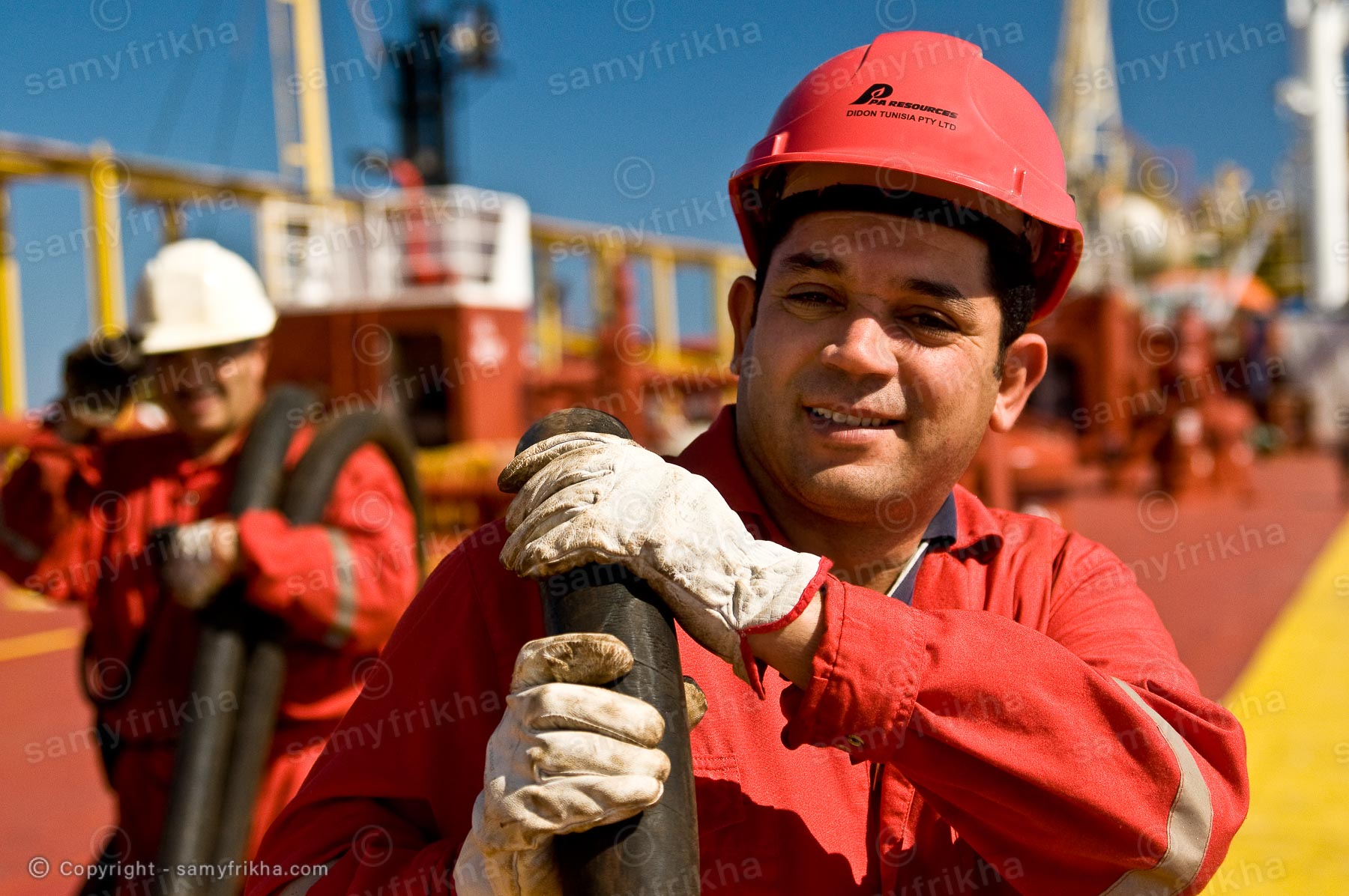 Frikha Photograpy Industry 14