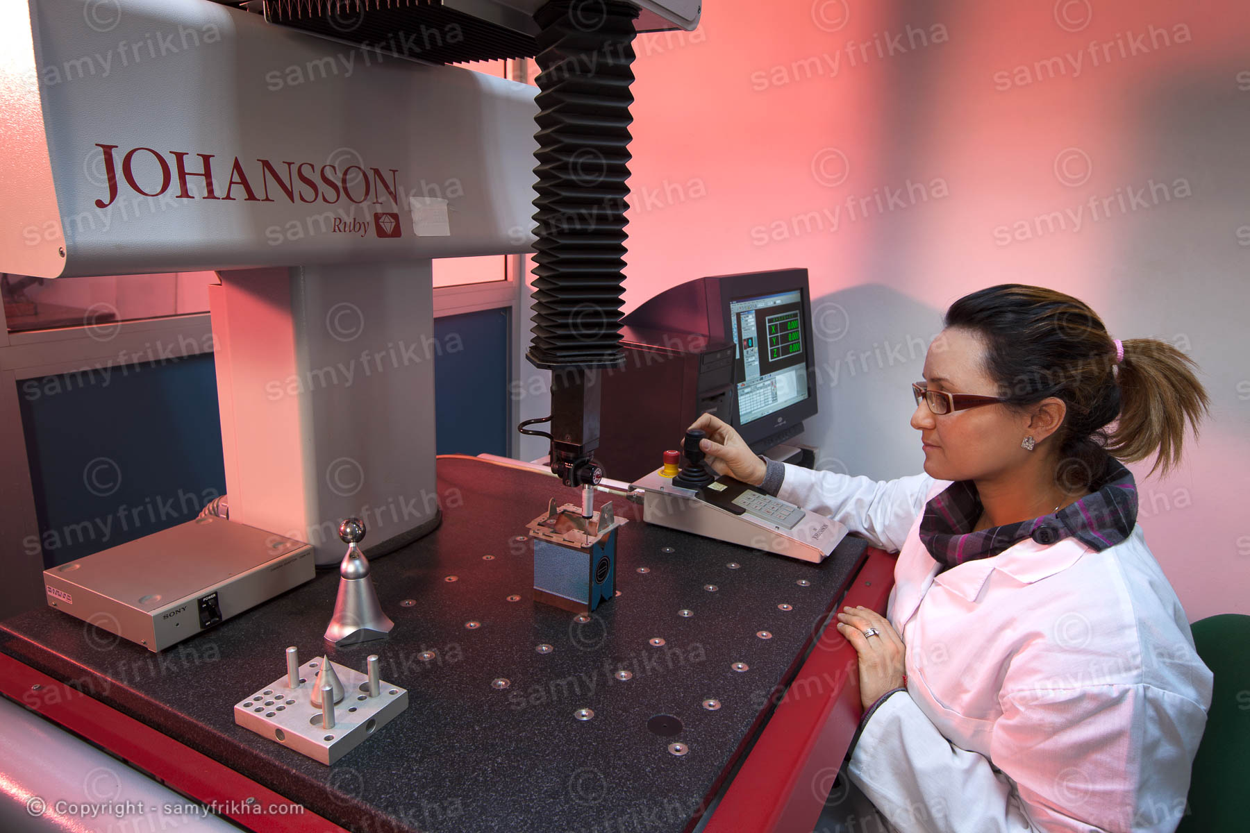 Photographe des laboratoires pharmaceutiques  en Tunisie.