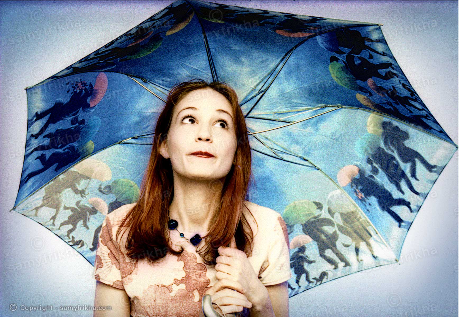 Frikha Photograpy Portrait 09