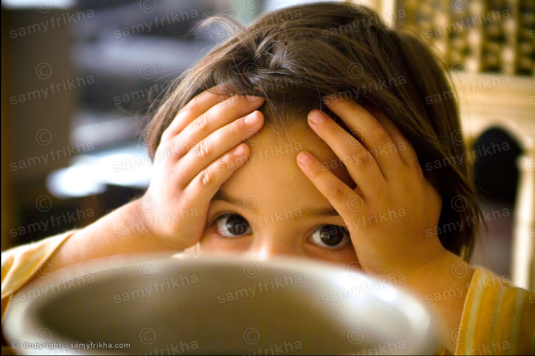 Frikha Photograpy Portrait 12