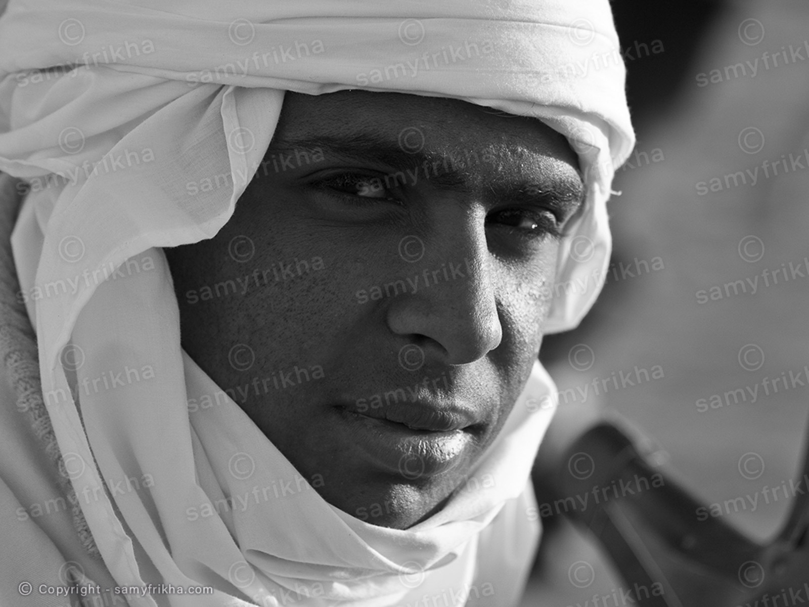 Frikha Photograpy Portrait 15